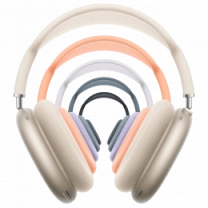 Навушники AirPods MAX 2 Purple