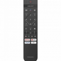 Телевізор PHILIPS 55OLED820/12