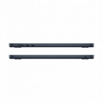 Ноутбук MacBook Air 15 Apple M2/8CPU/10GPU/16GB/512GB SSD/ Midnight 2023 (Z18T000ST)