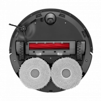 Робот-пилосос Q REVO BLACK QR52-00 ROBOROCK