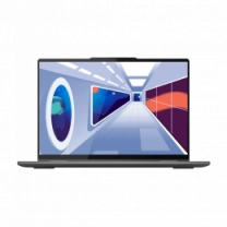Ноутбук 14" LENOVO Yoga 7 14ARP8/AMD R7 7735U/16GB/512 SSD/AMD Radeon Graphics/DOS/Grey