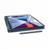 Ноутбук 14" LENOVO Yoga 7 14ARP8/AMD R7 7735U/16GB/512 SSD/AMD Radeon Graphics/W11/Blue
