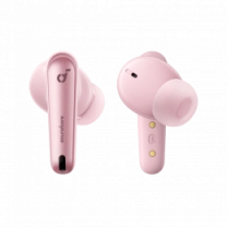Навушники ANKER SoundСore Liberty 4 NC Pastel Pink