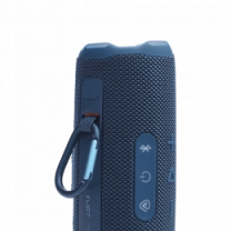 Портативна колонка JBL Flip 7 Blue (JBLFLIP7BLU)