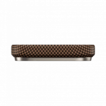 Чехол Benks ArmorTint C3 Magnetic Case Kevlar® Fiber iP17 Pro Gold