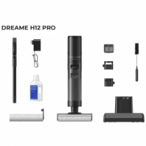 Миючий пилосос Dreame Wet&Dry Vacuum Cleaner H12 PRO