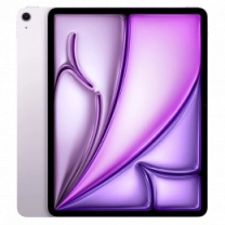 iPad Air 13 M2 (2024) Wi-Fi + Cellular 128GB Purple (MV6U3) Б/У