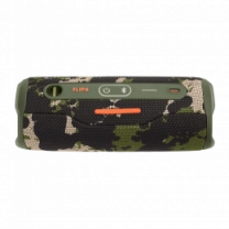 Портативная акустика JBL Flip 6 Squad (JBLFLIP6SQUAD)