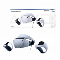 Окуляри віртуальної реальності PlayStation VR2 (9453994) UA