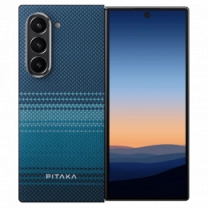 Чехол Pitaka MagEZ Case 5 Moonrise for Samsung Galaxy Z Fold 6 (FMFOLD6)