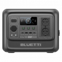 Зарядна станція Bluetti Elite 100 V2