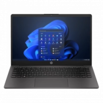 Ноутбук 14" HP 245 G10 (817V7EA)/AMD R3-7320U/8GB/256GB SSD/AMD Radeon/W11P/Black