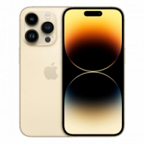 iPhone 14 Pro 256 Gold БУ