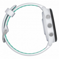 Смарт-годинник Garmin Forerunner 265S Black Bezel w. Whitestone Case and Whitestone/Neo Tropic S. Band (010-02810-14) UA