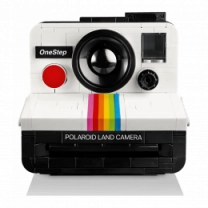 Конструктор LEGO Ideas Polaroid OneStep SX-70