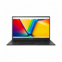 Ноутбук 15.6" ASUS Vivobook 15X OLED K3504VA-L1307/Intel i5-1340P/16GB/512 SSD/Intel Iris Xe/DOS/Black
