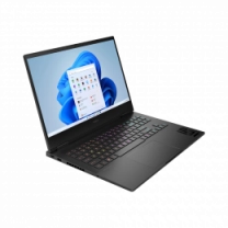 Ноутбук 16" HP OMEN 16-wd0001ua (7X8E7EA)/Intel i7-13620H/16GB/1TB SSD/NVD4060-8/Win11/Black