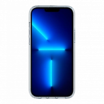 Чехол Spigen для Apple Iphone 13 Pro Max Ultra Hybrid, Crystal Clear (ACS03204)