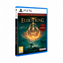 Игра консольная PS5 Elden Ring Shadow of the Erdtree Edition, BD диск