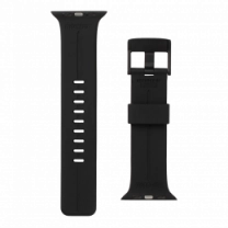 Ремешок UAG для Apple Watch 45/44/42 Torquay, Black-Graphite (194112R1403A)