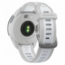 Смарт-годинник Garmin Forerunner 165 Music Mist Gray/Whitestone (010-02863-31) UA