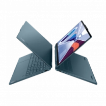 Ноутбук 14" LENOVO Yoga 7 14ARP8/AMD R7 7735U/16GB/512 SSD/AMD Radeon Graphics/W11/Blue