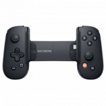 Ігрова консоль BACKBONE ONE Xbox Edition for iPhone 15 & Android USB-C Black (BB-51-B-R)