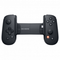 Игровая консоль BACKBONE ONE Xbox Edition for iPhone 15 & Android USB-C Black (BB-51-B-R)