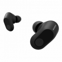 Навушники ігрові TWS Sony INZONE Buds BT 5.3, ANC, IPX4, LC3, Mic, Чорний