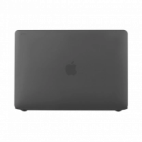 Moshi Ultra Slim Case iGlaze Stealth Black for MacBook Pro 13" M1 (99MO124002)