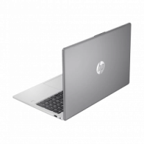 Ноутбук 15.6" HP 250 G10 AG (8A540EA)/Intel i5-1340P/16GB/512GB SSD/Intel Iris Xe/DOS/Silver