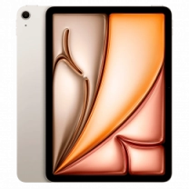 iPad Air 13 M3 (2025) Wi-Fi 128GB Starlighty (MV273) Б/У