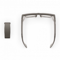 Смарт-окуляри Ray-Ban Meta Display & Neural Band AI Glasses (Large Size 2) (SK-1001223-01)