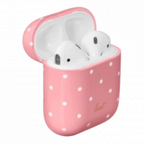Laut Airpods Dotty Pink (L_AP_DO_P)