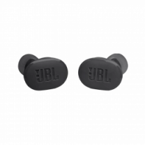 Наушники Навушники JBL TUNE Buds Black (JBLTBUDSBLK)