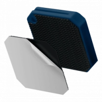Чохол Laut Huex GEM для AirTag Blue(L_AT_HG_BL)