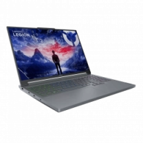 Ноутбук 16" Lenovo Legion 5 16IRX9 (83DG00J7RA)/Intel i7-14700HX/32GB/1TB SSD/NVD4070-8/DOS/Grey