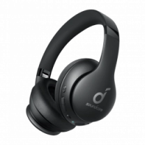 Навушники ANKER SoundСore Life 2 Neo Чорний (A3033G11)