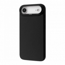 Чохол Proove Force Armor Case with Magnetic Ring iPhone 17 Air (black)