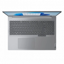 Ноутбук 16" Lenovo ThinkBook 16 G7 AG (21MW0018RA)/AMD R5-7535HS/16GB/512GB SSD/AMD Radeon/DOS/Grey