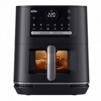 Мультипіч BRAUN HF 5075 IBK