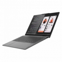 Ноутбук 14" Lenovo Yoga 7 2 in 1 14AHP9 (83DK0092RA) OLED/AMD R7 8840HS/16/1TBAMD/DOS/BL/Pen/Storm grey