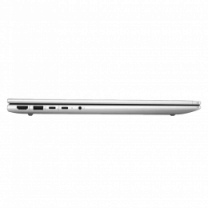 Ноутбук HP 16" (AD1X2ET) 16I WUXGA/U5-125H/16 (1x16) DDR5/1Tb/RTX 2050 4GB/DOS/WC IR/BL/Silver ProBook