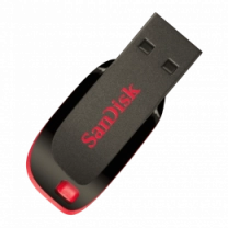 Флэш-память (накопитель USB) USB2 32GB SDCZ50-032G-B35 SANDISK