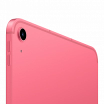 10.9" iPad Wi-Fi 64GB 2024 (MCMC4NF/A) UA - Pink