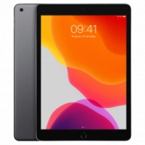 Apple iPad 10.2 Wi-Fi 128GB Space Grey (MW772) Б/У