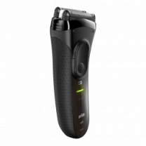 Электробритва BRAUN 3020 Series 3 Black (4210201112358)