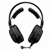 Гарнітура ігрова Bloody G575P з підсвічуванням, USB+3,5 jack
