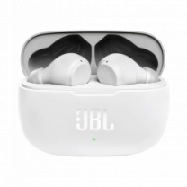 Наушники JBL W200 TWS White (JBLW200TWSWHT)