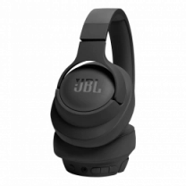 Навушники JBL T720 BT Black (JBLT720BTBLK)